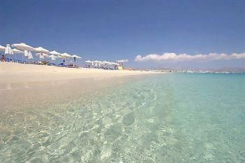 فندق Naxos Choraفي  Naxos Imperial المظهر الخارجي الصورة
