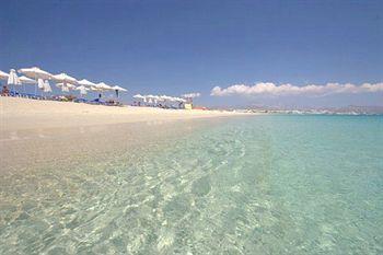 فندق Naxos Choraفي  Naxos Imperial المظهر الخارجي الصورة
