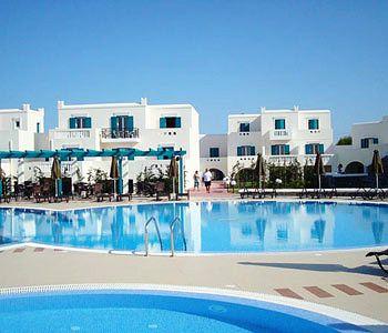 فندق Naxos Choraفي  Naxos Imperial المظهر الخارجي الصورة