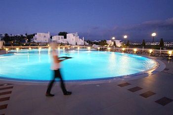 فندق Naxos Choraفي  Naxos Imperial المظهر الخارجي الصورة