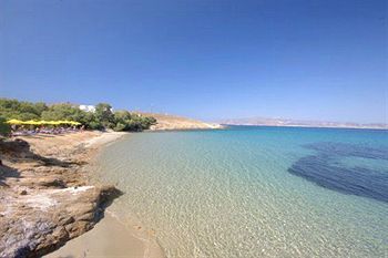 فندق Naxos Choraفي  Naxos Imperial المظهر الخارجي الصورة
